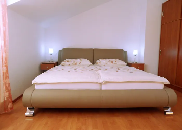 Apartman Adria And Dubrovnik