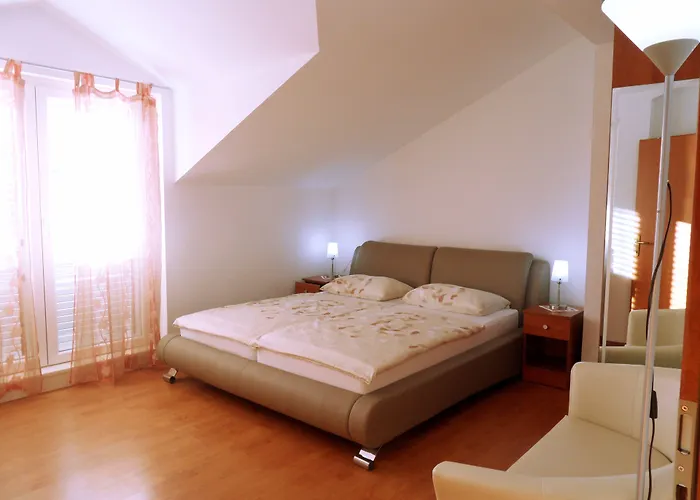 Apartman Adria And Dubrovnik