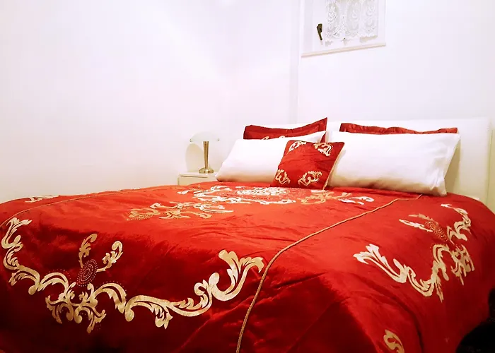 شقة Adria And دوبروفينك