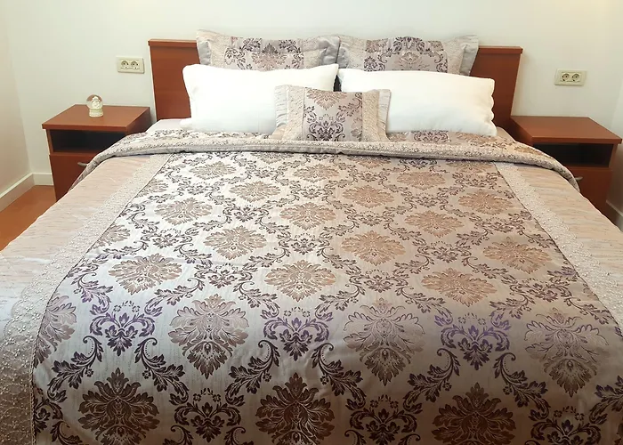 Apartman Adria And *