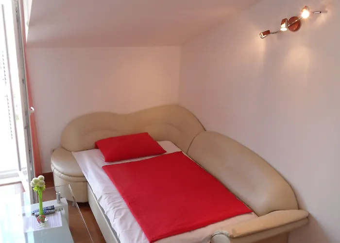 Adria And Apartman *