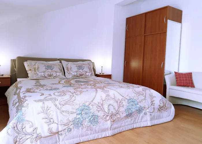 Apartman Adria And