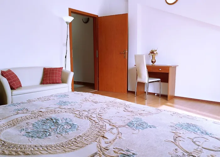 شقة Adria And دوبروفينك