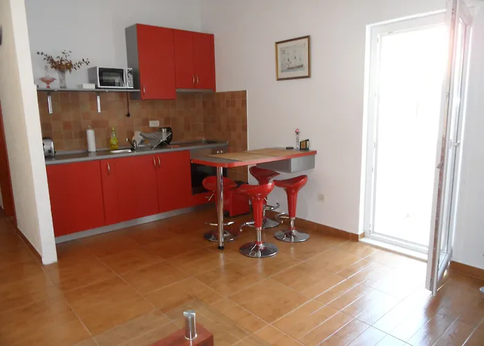 Adria And Apartman *