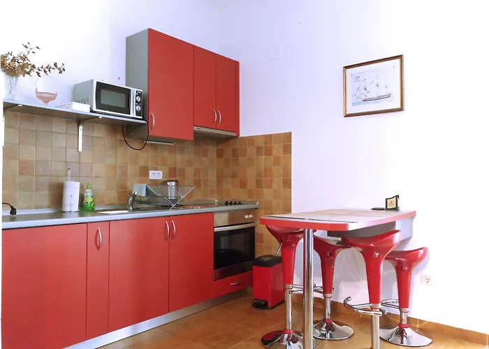 Adria And شقة دوبروفينك