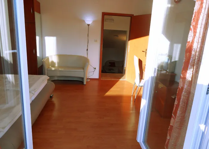 Apartman Adria And Dubrovnik