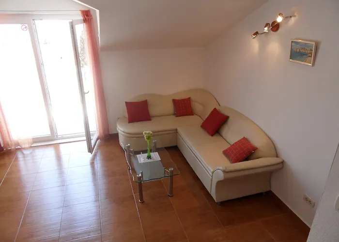 Apartman Adria And