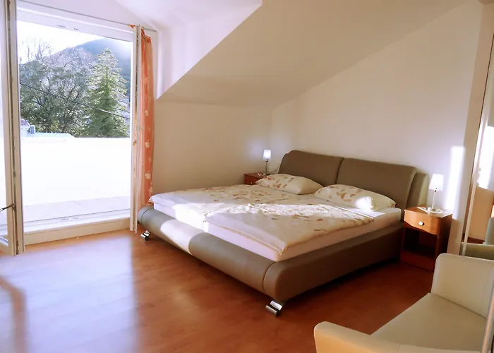 Apartman Adria And *