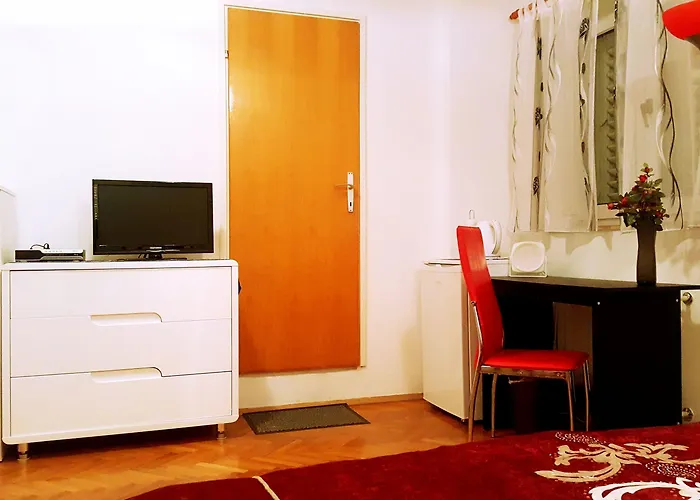 Adria And Apartman *