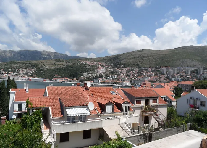 Apartman Adria And *