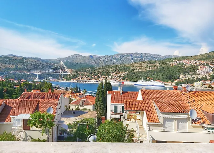 Apartman Adria And Dubrovnik