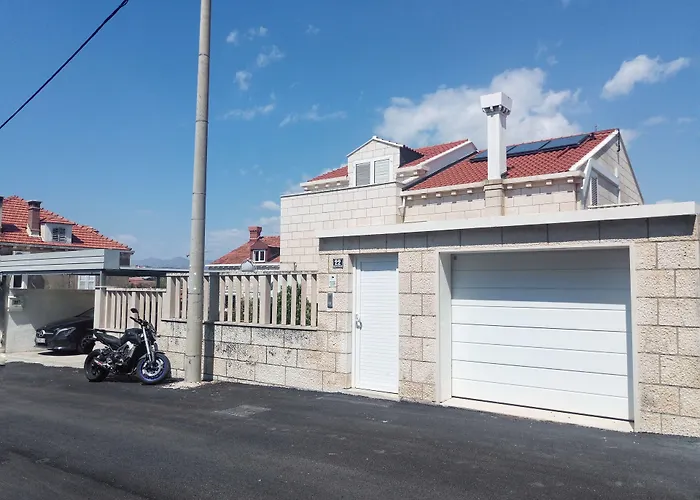 Apartman Adria And Dubrovnik