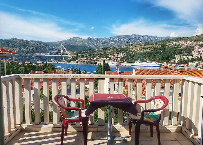 Adria And * Dubrovnik