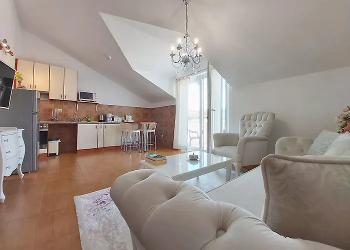 Adria And Apartman Dubrovnik