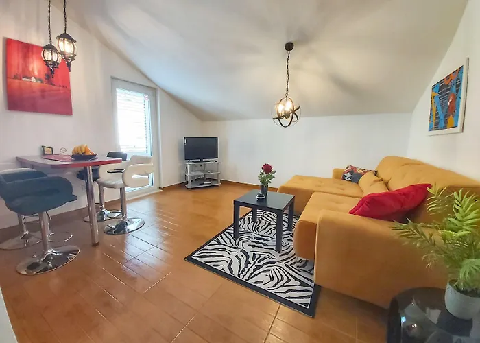 Apartman Adria And *