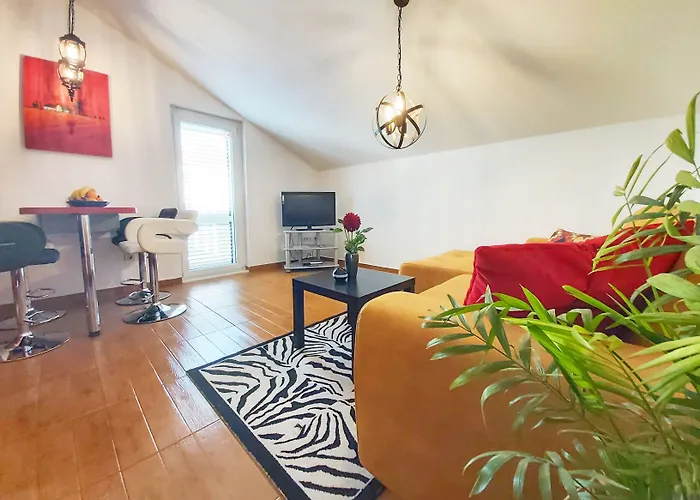 Adria And Apartman Dubrovnik