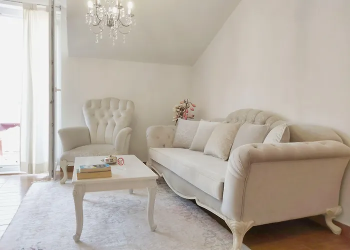 Adria And * دوبروفينك