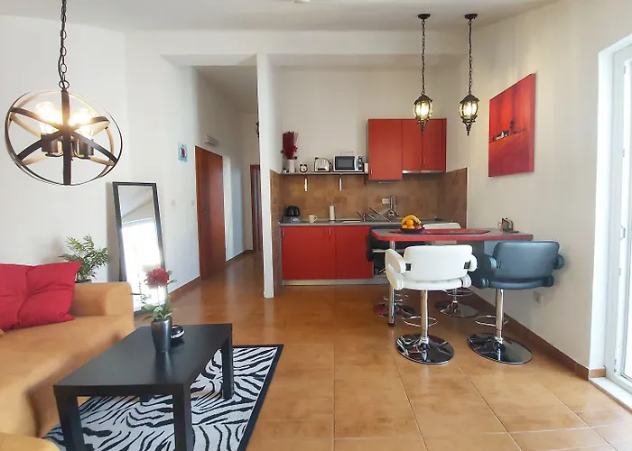 Adria And دوبروفينك