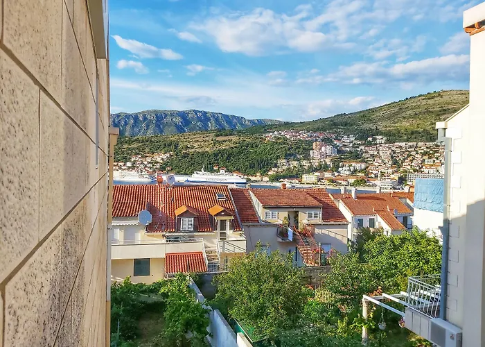 Apartman Adria And Dubrovnik