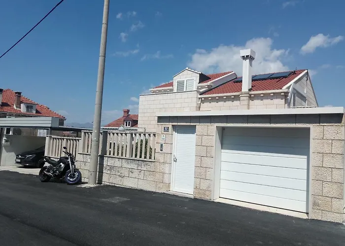 Apartman Adria And Dubrovnik