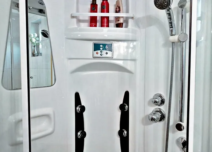 Apartman Adria And Dubrovnik