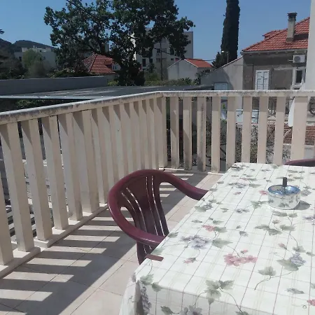 Apartment Adria And *