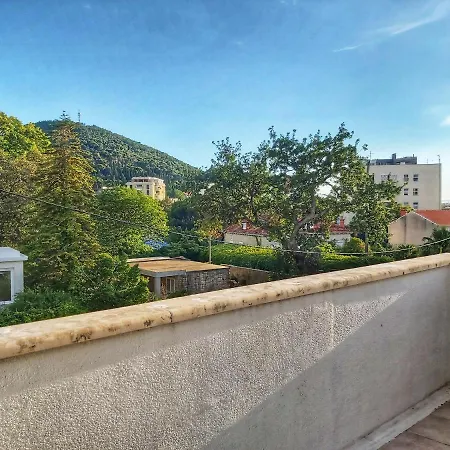 Adria And アパート ドゥブロブニク