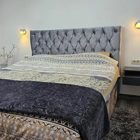 Adria And アパート *